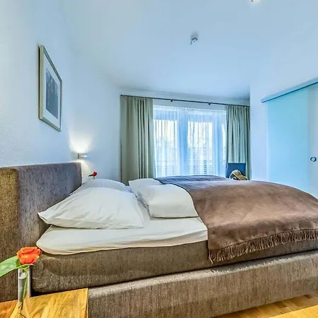 One-bedroom Ferienhaus Oberstaufen