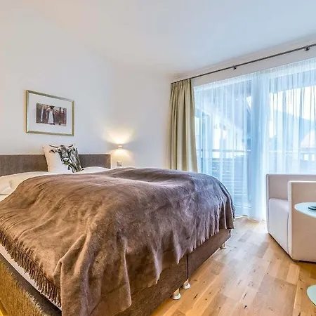 One-bedroom * Oberstaufen