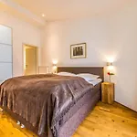 One-bedroom Oberstaufen