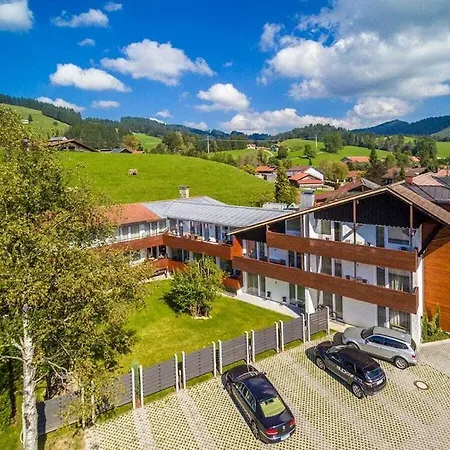 One-bedroom Ferienhaus