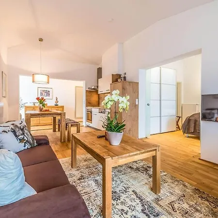 One-bedroom *
