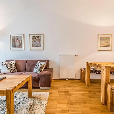 One-bedroom Dom wakacyjny *