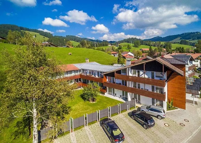 One-bedroom Ferienhaus