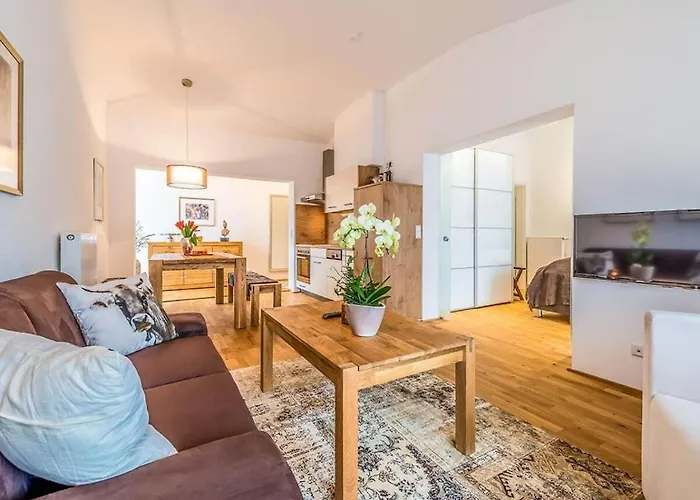 One-bedroom *