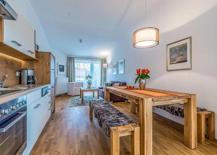 One-bedroom