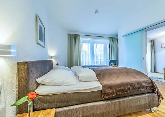 One-bedroom Ferienhaus Oberstaufen